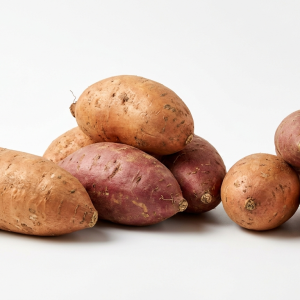 Sweet Potatoes