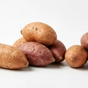Sweet Potatoes