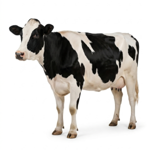 Live Cow (Healthy Mature Cattle)