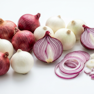 Fresh Onions