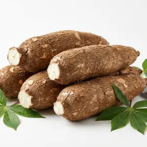 Cassava