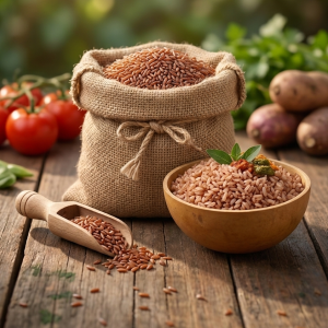 Ofada Rice (Local)