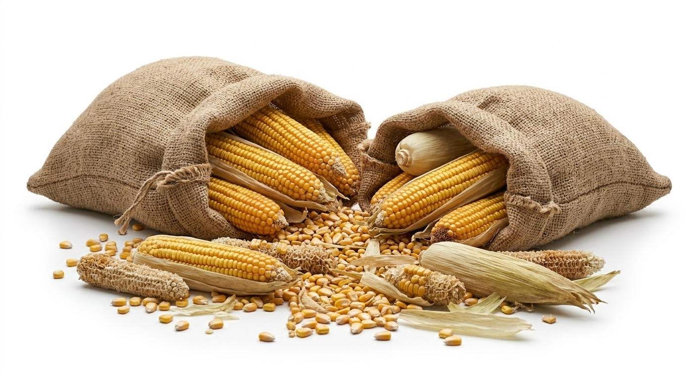 Maize (Yellow)