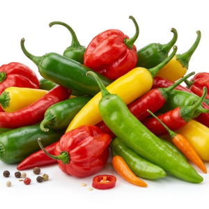Fresh Pepper