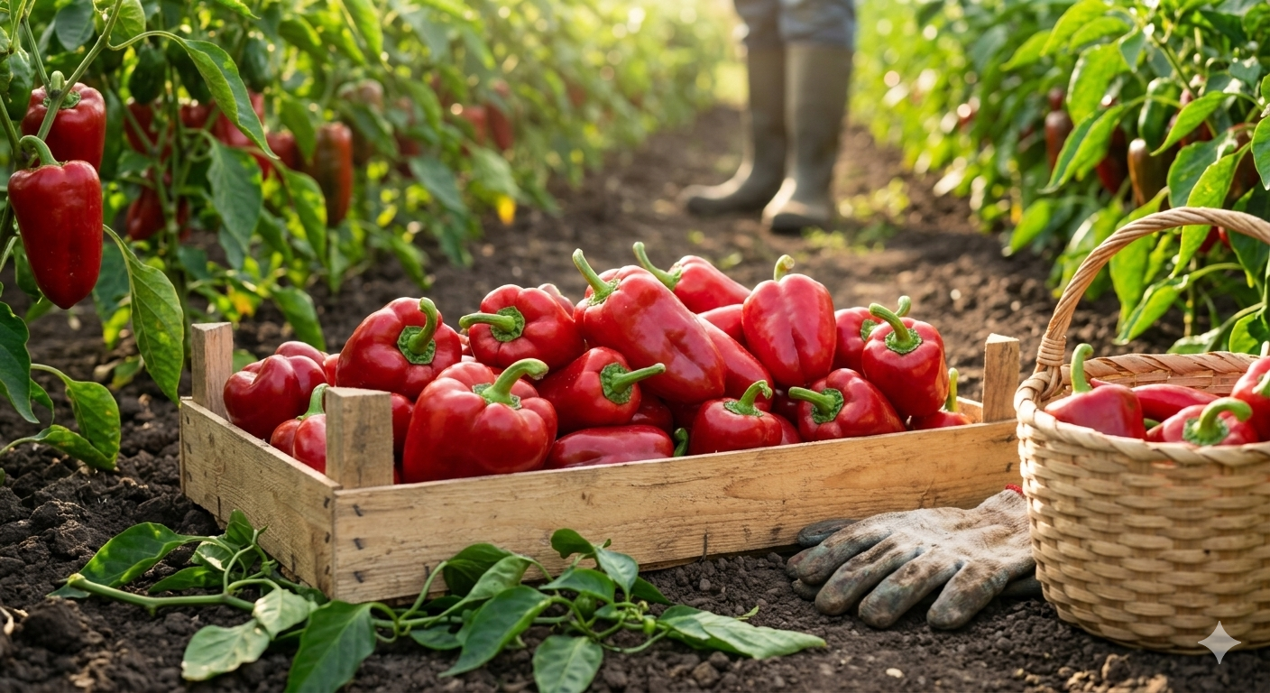 Fresh Pepper - Image 2